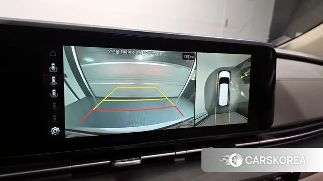 Kia Carnival 4th generation id 3741572 из Кореи 7