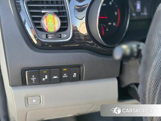 Kia The New Carnival id 3890276 из Кореи 7