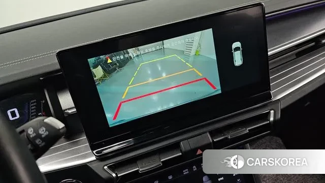 Ssangyong Torres id 3739668 из Кореи 7