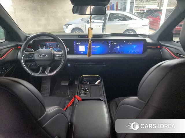 Ford EVOS id 4368234 из Китая 7