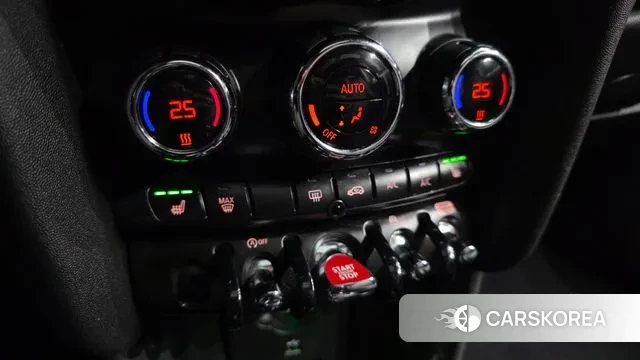 Mini Cooper id 3760239 из Кореи 7