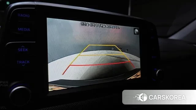 Hyundai Kona id 3000540 из Кореи 7