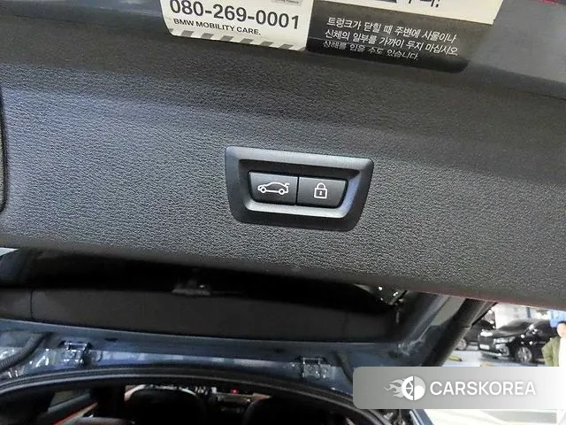 BMW X1 (F48) id 3339101 из Кореи 7