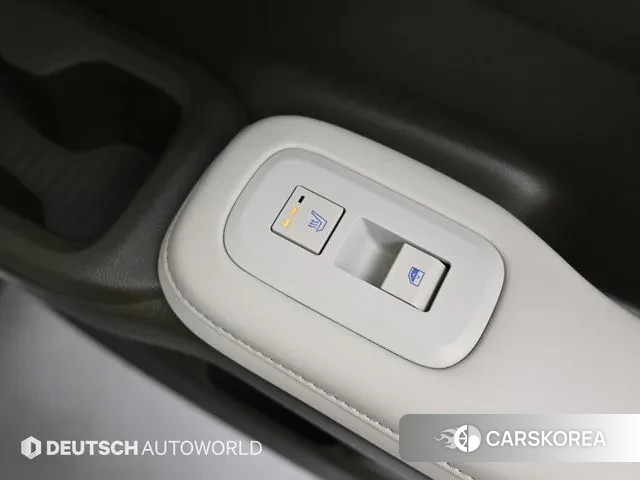 Hyundai Santa Fe (MX5) id 3341486 из Кореи 7