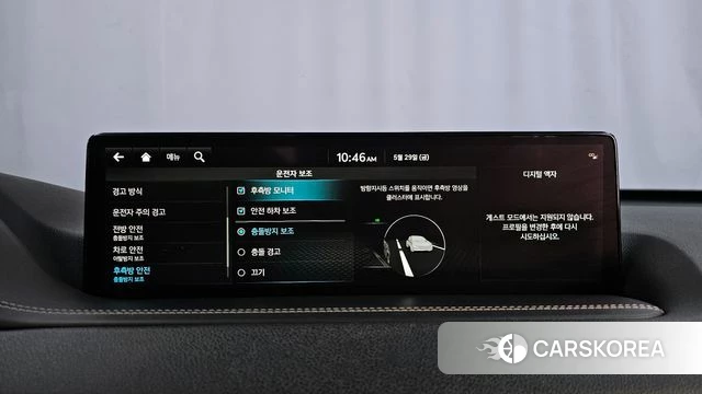 Genesis GV80 id 4382557 из Кореи 7