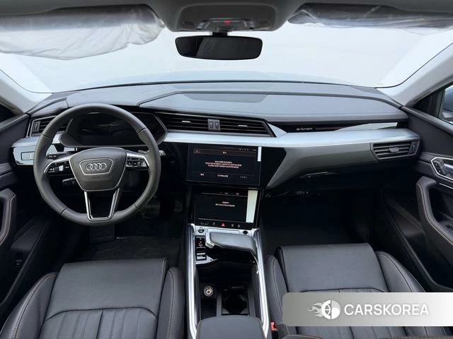 Audi e-tron id 4272349 из Китая 7