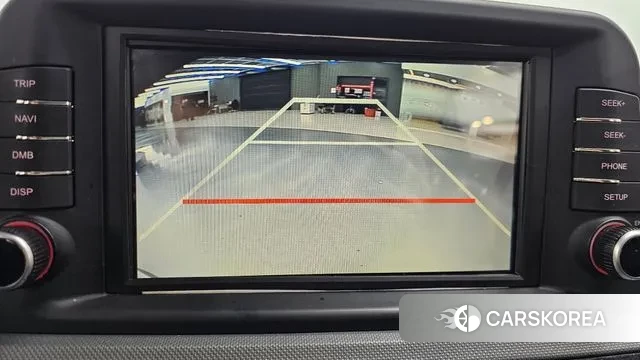 Kia Seltos id 3483876 из Кореи 7