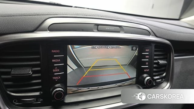 Kia The New Sorento id 4856372 из Кореи 7