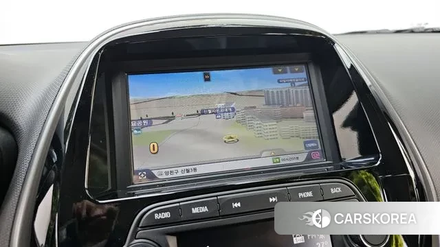 Chevrolet (GM Daewoo) The New Spark id 3085216 из Кореи 7