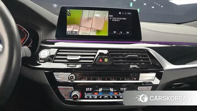 BMW 6 Series GT (G32) id 3582832 из Кореи 7