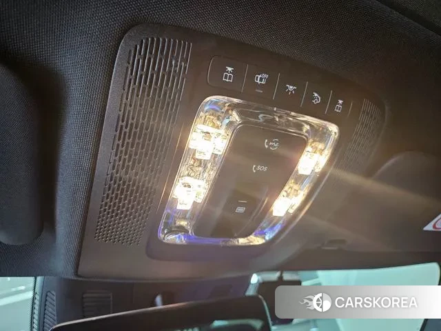 Mercedes-Benz CLA-Class C118 id 2925091 из Кореи 7