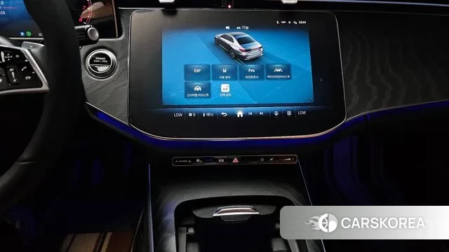 Mercedes-Benz E-Class W214 id 2904950 из Кореи 7