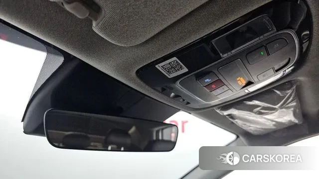 Hyundai Sonata D Edge (DN8) id 3382862 из Кореи 7