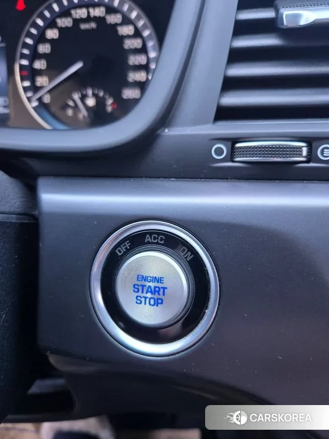 Hyundai Sonata New Rise id 3789862 из Кореи 7