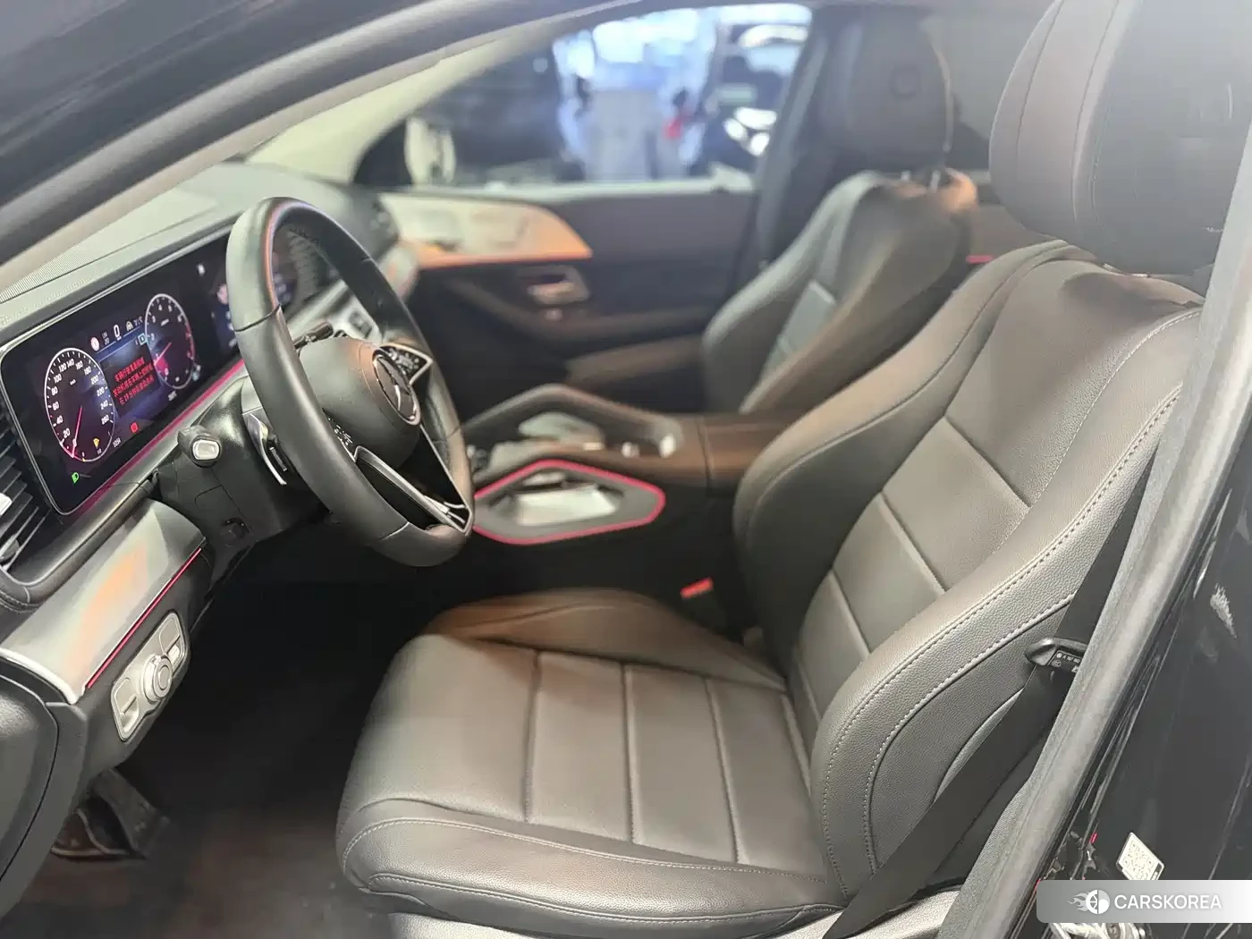 Mercedes-Benz GLE id 4539147 из Китая 7