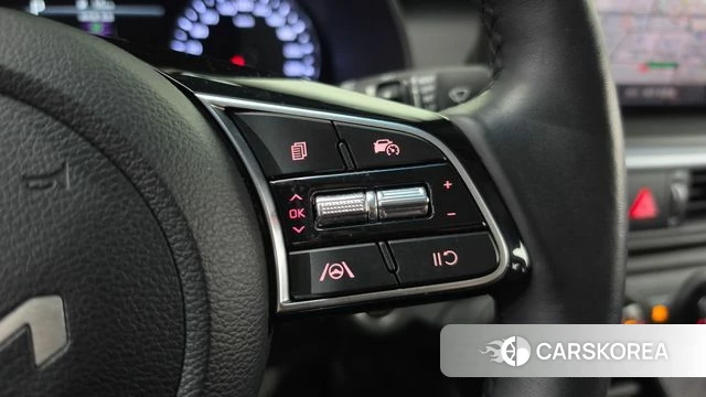 Kia The New K3 2nd generation id 4657216 из Кореи 7