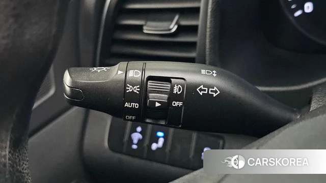 Hyundai Avante AD id 3966425 из Кореи 7