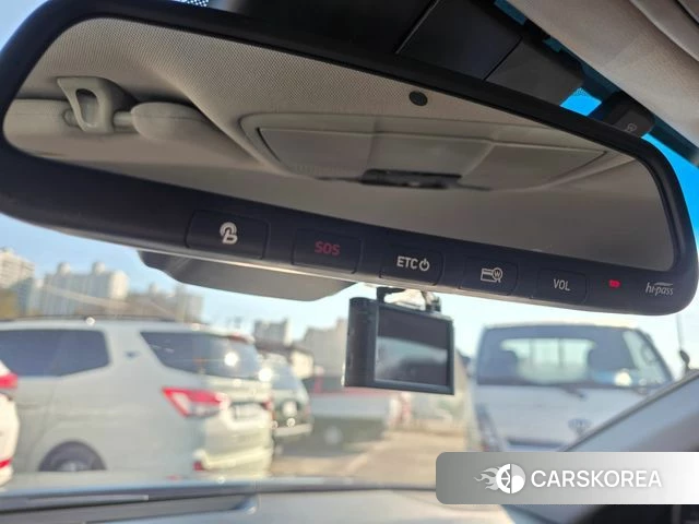 Hyundai Grandeur IG id 4286106 из Кореи 7