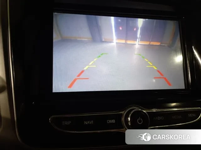 Ssangyong Rexton Sports id 3736792 из Кореи 7