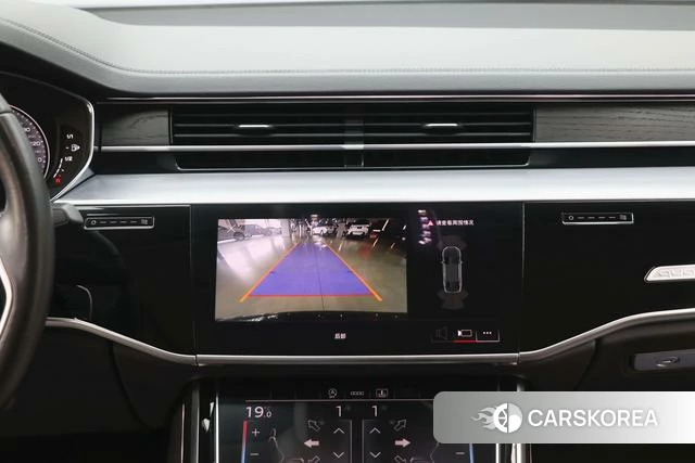 Audi A8 id 4366000 из Китая 7