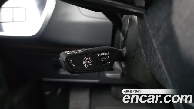 Audi A6 (C8) id 2817328 из Кореи 7