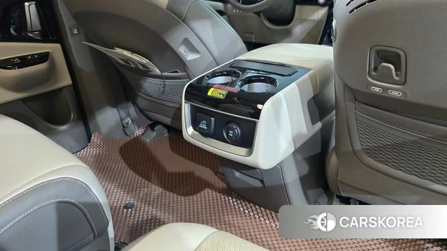 Kia Carnival 4th generation id 4618228 из Кореи 7