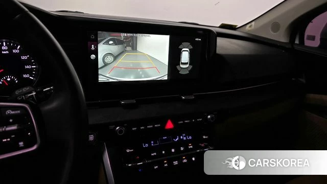 Kia Carnival 4th generation id 3922471 из Кореи 7