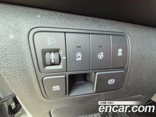 Hyundai Staria id 2641137 из Кореи 7