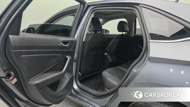 Volkswagen 7th Generation of Jetta id 4423274 из Кореи 7