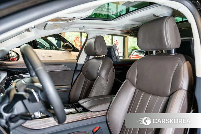Audi A8 id 4261481 из Китая 7