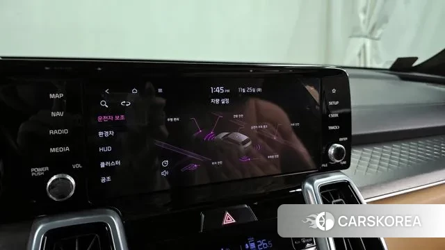 Kia Sorento 4th Generation id 3407430 из Кореи 7