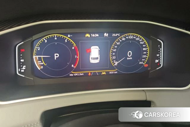 Volkswagen Tanyue id 4272321 из Китая 7