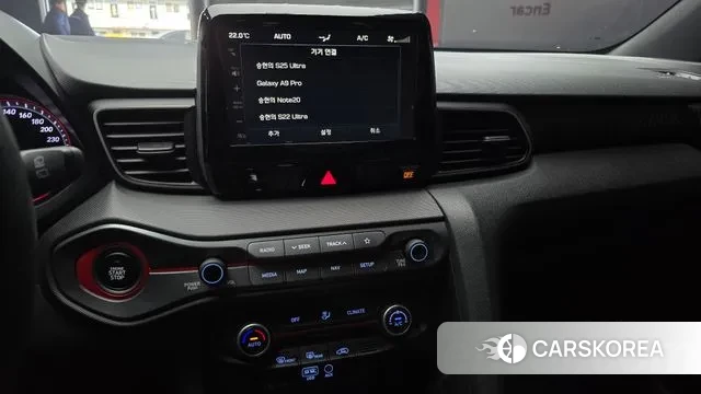 Hyundai Veloster (JS) id 3552962 из Кореи 7