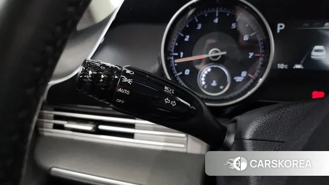 Hyundai The New Grandeur IG id 3567502 из Кореи 7