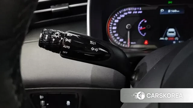 Hyundai Tucson (NX4) id 3561894 из Кореи 7