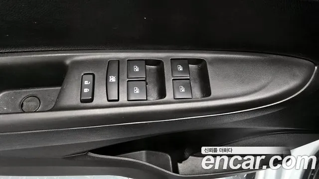 Chevrolet (GM Daewoo) The New Spark id 2818419 из Кореи 7