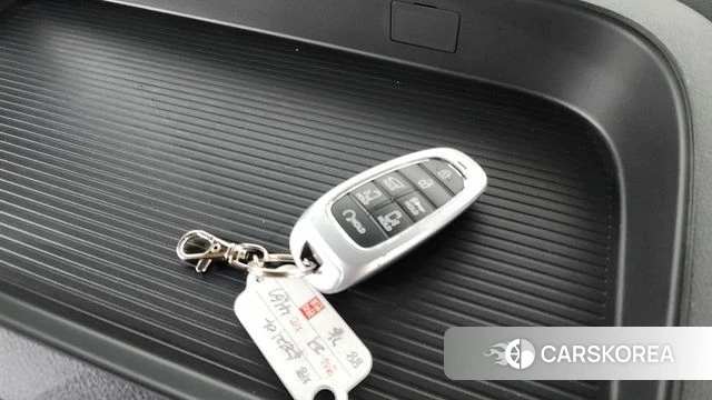 Hyundai Staria id 4344247 из Кореи 7