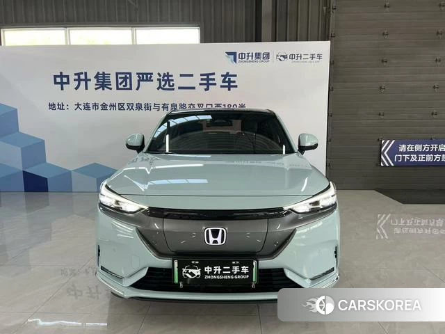 Honda e: NP1 Pole Pai 1 id 4254668 из Китая 7