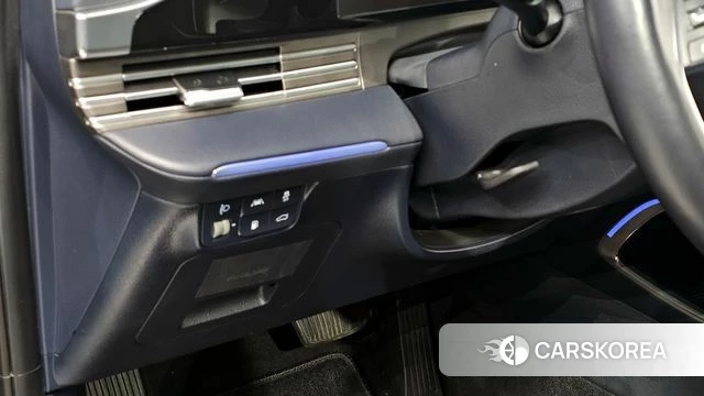 Hyundai The New Grandeur IG id 4187401 из Кореи 7