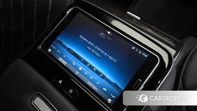 Mercedes-Benz S-Class W223 id 4769585 из Кореи 7