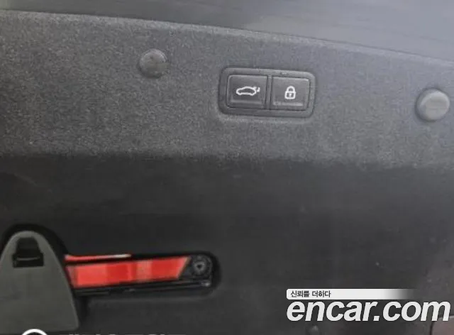 Kia K8 Hybrid id 2427721 из Кореи 7