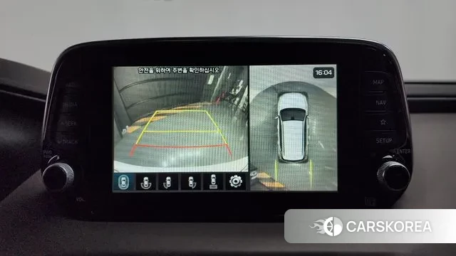 Hyundai Santa Fe TM id 3413326 из Кореи 7