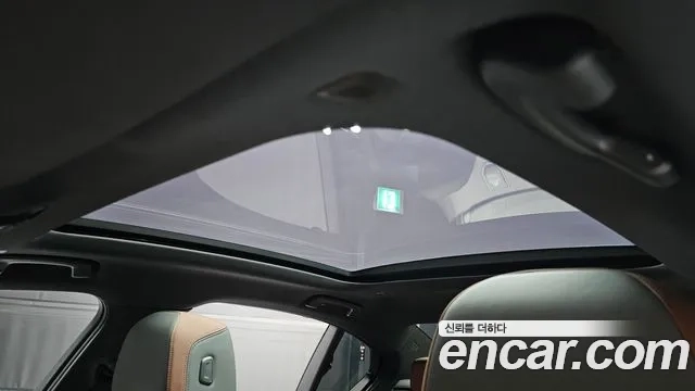 BMW 5 Series (G60) id 2862531 из Кореи 7