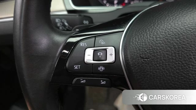 Volkswagen Arteon id 4632889 из Кореи 7
