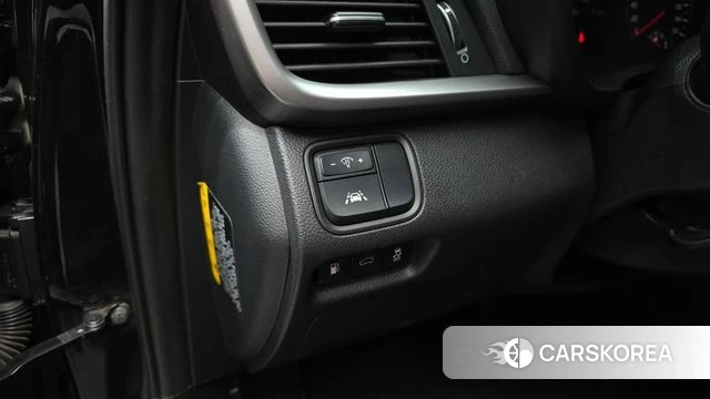 Kia The New K5 2nd generation id 4684086 из Кореи 7