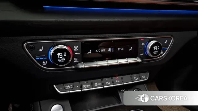 Audi Q5 (FY) id 3365670 из Кореи 7