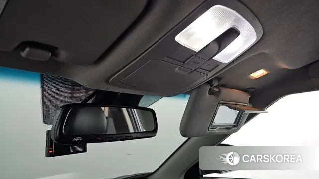 Ssangyong Tivoli Armor id 3510034 из Кореи 7