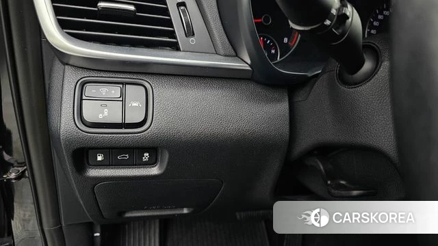 Kia The New K5 2nd generation id 4245973 из Кореи 7