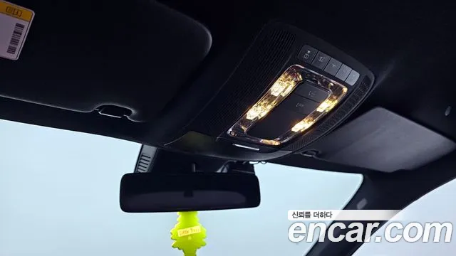 Mercedes-Benz A-Class W177 id 2675377 из Кореи 7