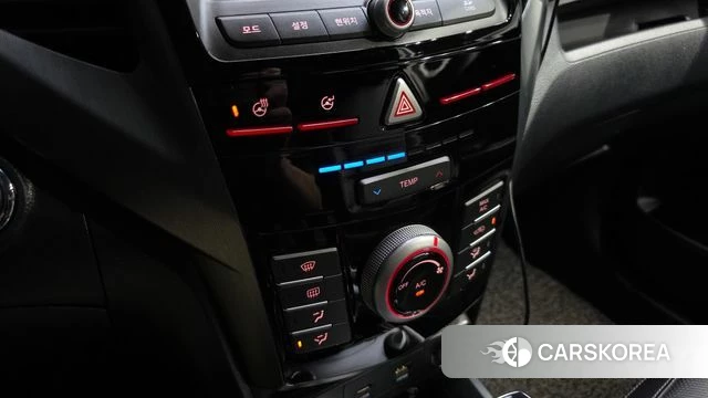 Ssangyong Tivoli Armor id 4652180 из Кореи 7